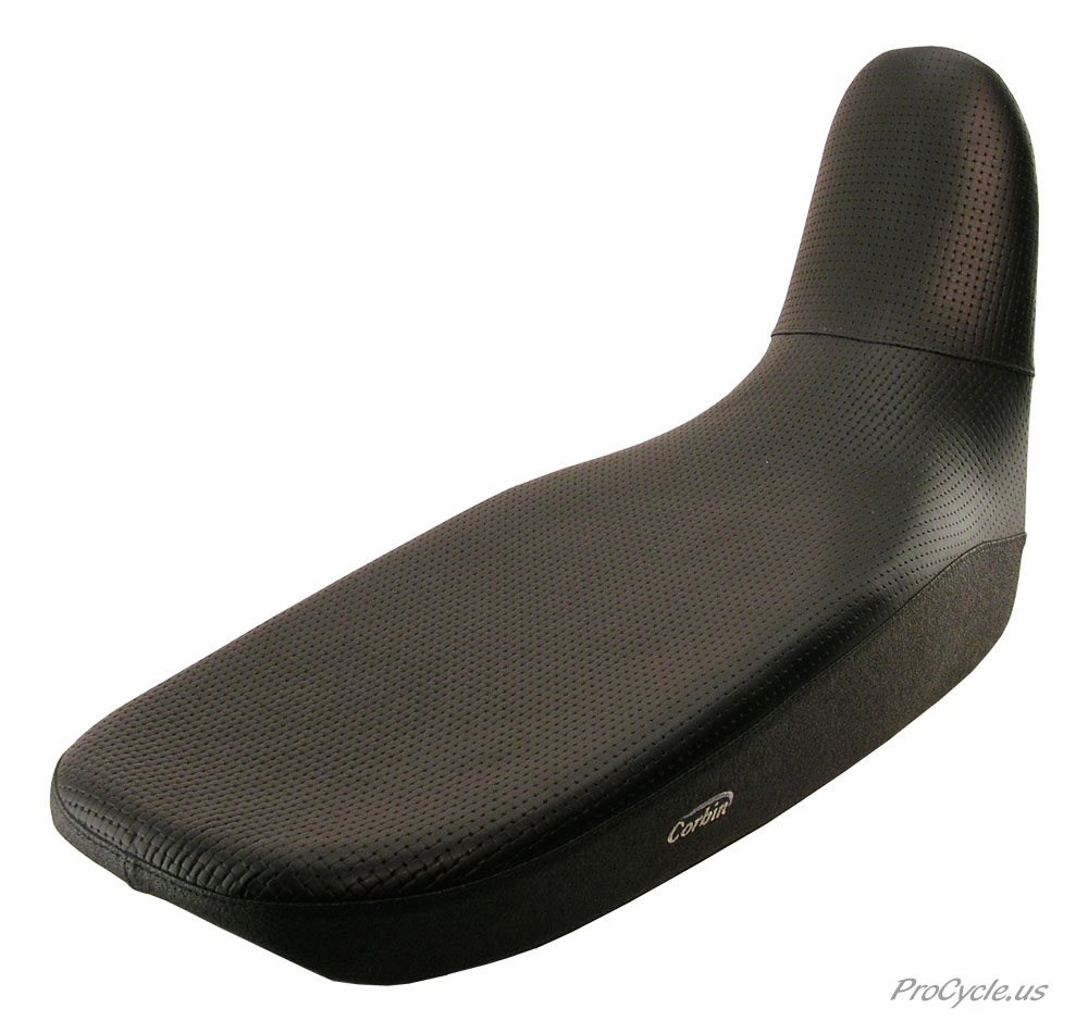 Dr350 seat top